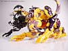 Beast Wars Metals Cheetor - Image #23 of 68
