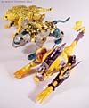 Beast Wars Metals Cheetor - Image #25 of 68