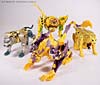 Beast Wars Metals Cheetor - Image #26 of 68