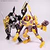 Beast Wars Metals Cheetor - Image #64 of 68