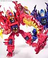 Beast Wars Metals Megatron - Image #79 of 80