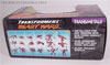 Beast Wars Metals Scavenger - Image #12 of 107