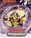 Beast Wars Metals Tripredacus Agent - Image #2 of 81