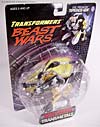 Beast Wars Metals Tripredacus Agent - Image #3 of 81