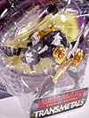 Beast Wars Metals Tripredacus Agent - Image #4 of 81