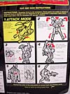 Beast Wars Metals Tripredacus Agent - Image #8 of 81
