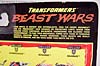 Beast Wars Metals Tripredacus Agent - Image #9 of 81