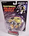 Beast Wars Metals Tripredacus Agent - Image #10 of 81