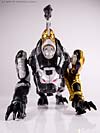 Beast Wars Metals Tripredacus Agent - Image #15 of 81