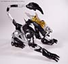 Beast Wars Metals Tripredacus Agent - Image #19 of 81