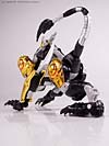 Beast Wars Metals Tripredacus Agent - Image #24 of 81