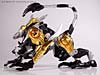 Beast Wars Metals Tripredacus Agent - Image #25 of 81