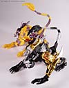 Beast Wars Metals Tripredacus Agent - Image #31 of 81