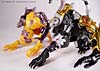 Beast Wars Metals Tripredacus Agent - Image #33 of 81