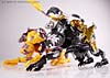 Beast Wars Metals Tripredacus Agent - Image #34 of 81