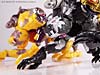 Beast Wars Metals Tripredacus Agent - Image #35 of 81