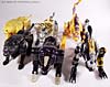 Beast Wars Metals Tripredacus Agent - Image #36 of 81