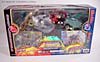 Beast Wars Metals Waspinator - Image #1 of 106