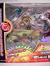 Beast Wars Metals Waspinator - Image #3 of 106
