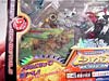 Beast Wars Metals Waspinator - Image #4 of 106