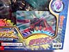 Beast Wars Metals Waspinator - Image #5 of 106