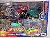 Beast Wars Metals Waspinator - Image #7 of 106