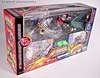 Beast Wars Metals Waspinator - Image #8 of 106