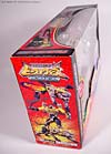 Beast Wars Metals Waspinator - Image #9 of 106