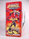 Beast Wars Metals Waspinator - Image #10 of 106