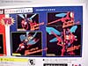 Beast Wars Metals Waspinator - Image #12 of 106