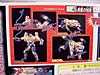 Beast Wars Metals Waspinator - Image #13 of 106