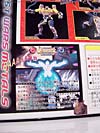 Beast Wars Metals Waspinator - Image #14 of 106