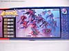 Beast Wars Metals Waspinator - Image #21 of 106