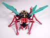 Beast Wars Metals Waspinator - Image #22 of 106