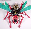 Beast Wars Metals Waspinator - Image #23 of 106
