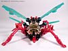 Beast Wars Metals Waspinator - Image #30 of 106