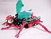 Beast Wars Metals Waspinator - Image #34 of 106