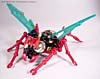 Beast Wars Metals Waspinator - Image #37 of 106