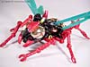 Beast Wars Metals Waspinator - Image #39 of 106