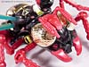 Beast Wars Metals Waspinator - Image #45 of 106