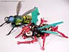 Beast Wars Metals Waspinator - Image #51 of 106