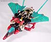 Beast Wars Metals Waspinator - Image #68 of 106