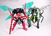 Beast Wars Metals Waspinator - Image #98 of 106
