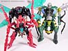 Beast Wars Metals Waspinator - Image #99 of 106