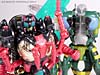 Beast Wars Metals Waspinator - Image #101 of 106