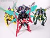 Beast Wars Metals Waspinator - Image #102 of 106