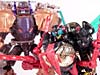 Beast Wars Metals Waspinator - Image #105 of 106