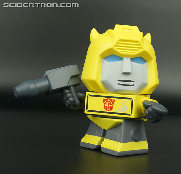 Transformers News: New Galleries: The Loyal Subjects Transformers Series 1 Transformers News: New Galleries: The Loyal Subjects Transformers Series 1