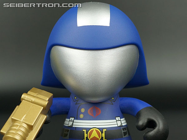 Cobra Commander