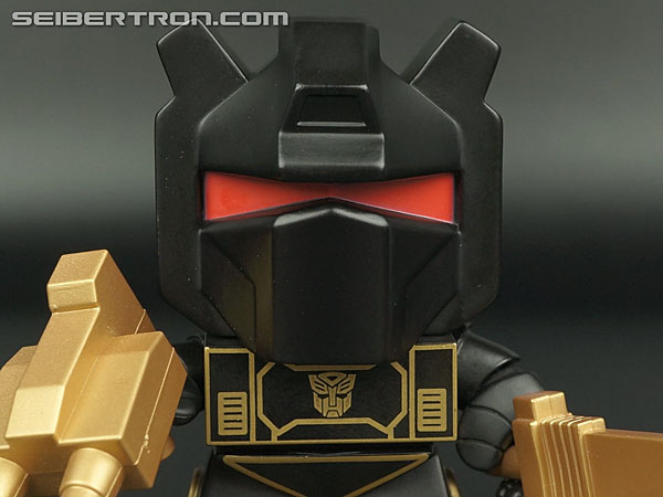 Loyal Subjects Grimlock (Cybertron Edition) gallery